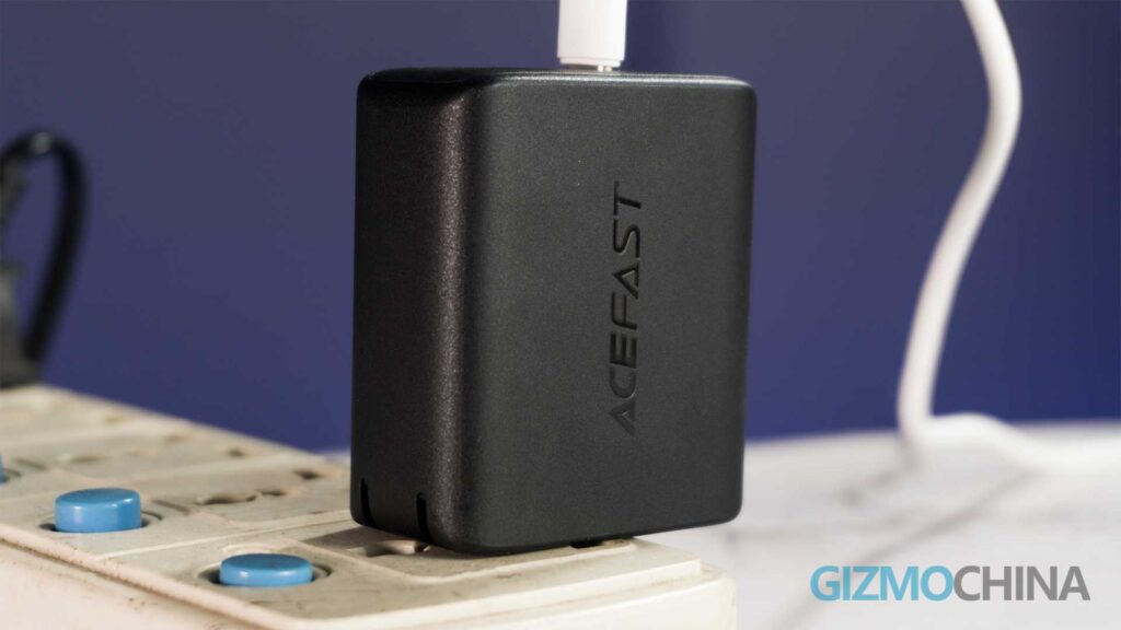 ACEFAST A11 Charger Review 05