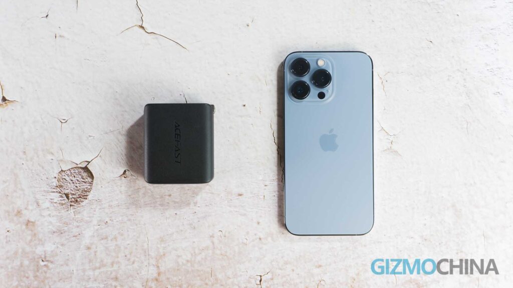 ACEFAST A11 Charger Review 06