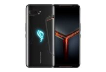 ASUS ROG Phone 2 finally bags Android 11 update ASUS ROG Phone 2 Featured A