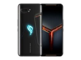 ASUS ROG Phone 2 Featured A