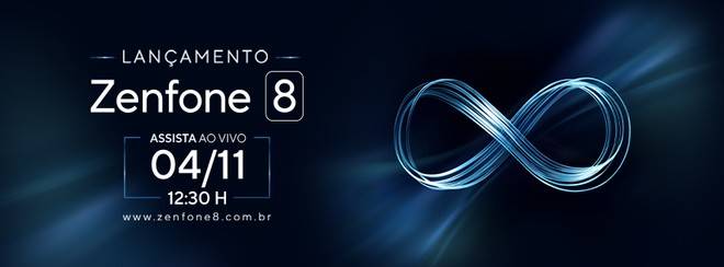 ASUS Zenfone 8 launch set for November 4 in Brazil