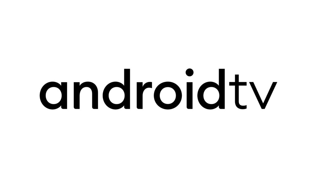 Android TV Logo Featured A