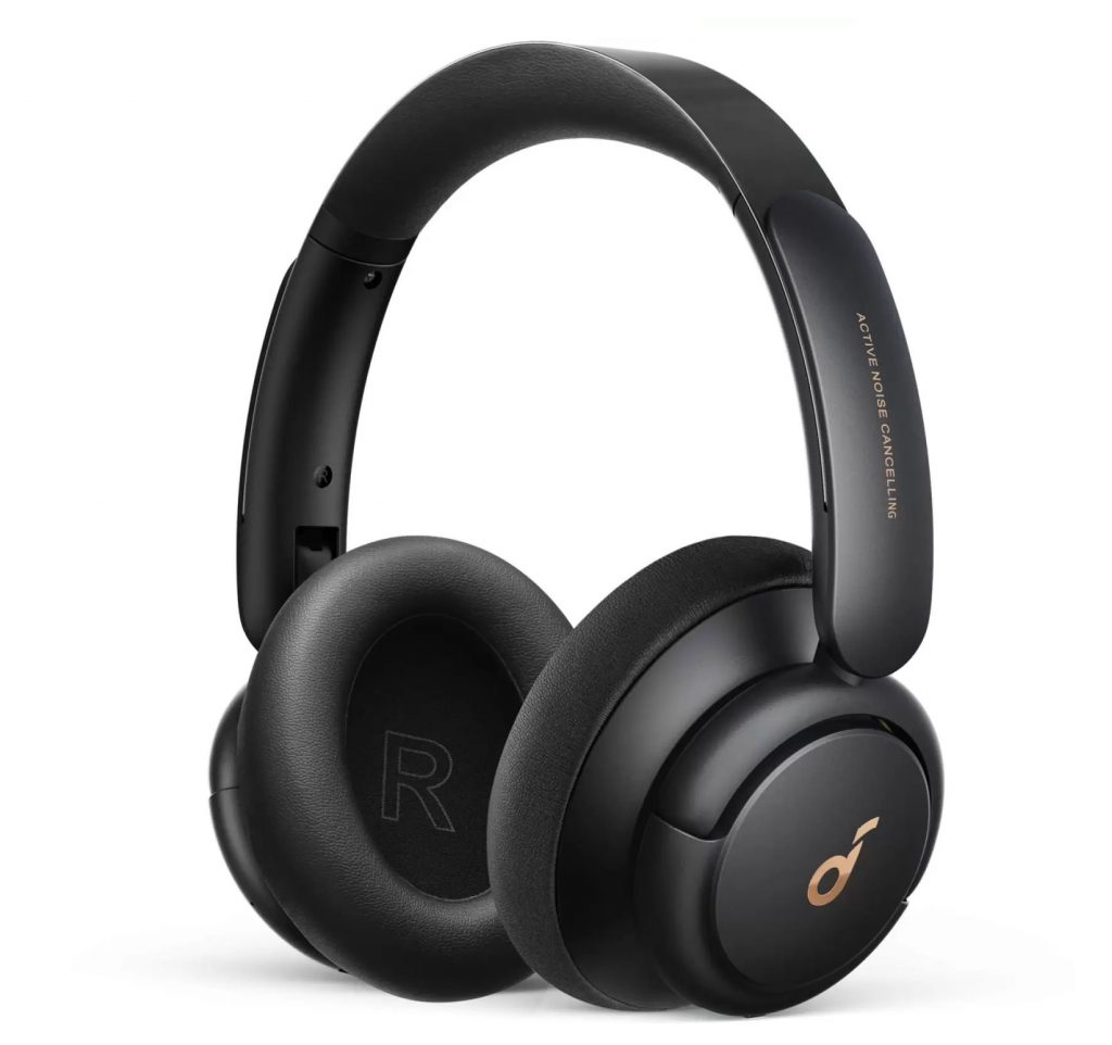 Anker's Soundcore Life Q35 launched in India; features ANC, & 60-hour ...