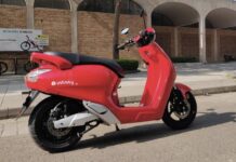 Bounce Infinity electric scooter with swappable battery to launch soon in India, will rival Ola Bounce-Infinity