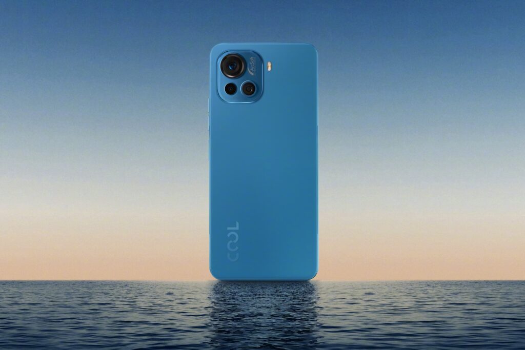 Coolpad COOL 20 Pro Featured B