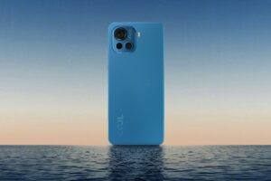 Coolpad COOL 20 Pro Featured B