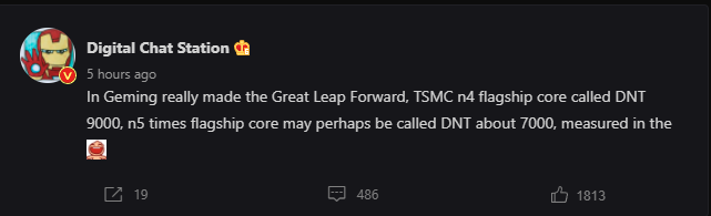 Dimensity 7000 Digital Chat Station