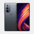 Motorola Edge X
