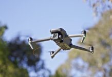 DJI Mavic 3 review surfaces online ahead of its November 5 launch DJI Mavic 3