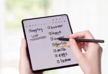 Samsung Galaxy A series foldable smartphone’s pricing details leak online Galaxy Z Fold3