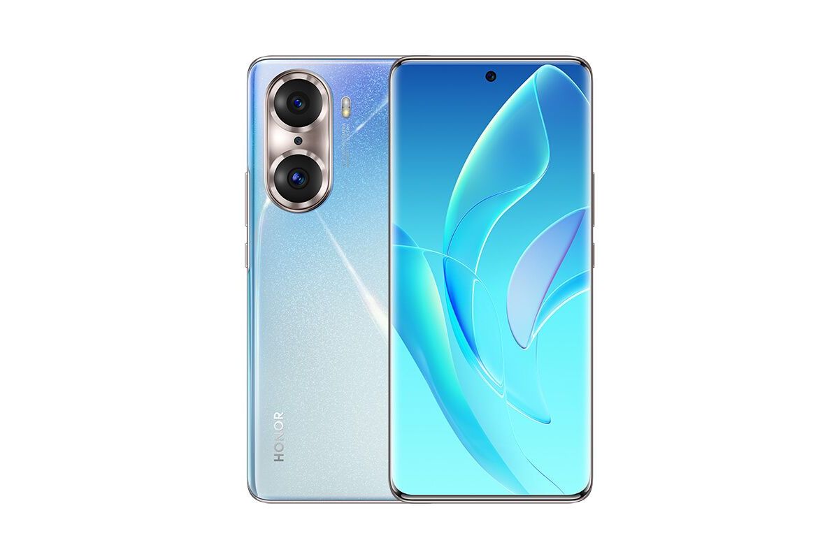 Honor 60 Pro