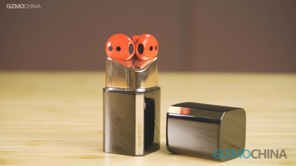 Huawei Lipstick Earbuds Review 06