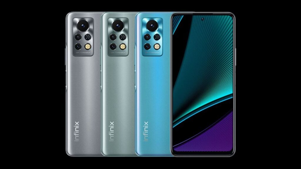 Infinix Note 11S Featured A