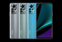 Infinix discounts the Note 11 and Note 11s for the Month End Mobile Fest in India Infinix Note 11S Featured A