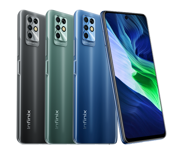 Infinix Note 11i - Specs, Price, Reviews, and Best Deals