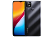Infinix Smart 5 Pro entry-level smartphone goes official; features 6.52-inch FHD+ display, 2GB RAM, and Android 11 Go Edition Infinix Smart 5 Pro