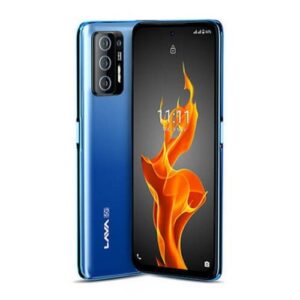 Lava Agni 5G