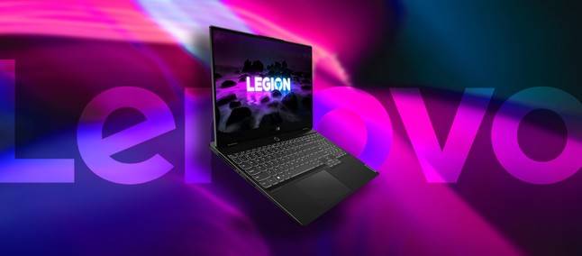 Lenovo Legion Slim 7