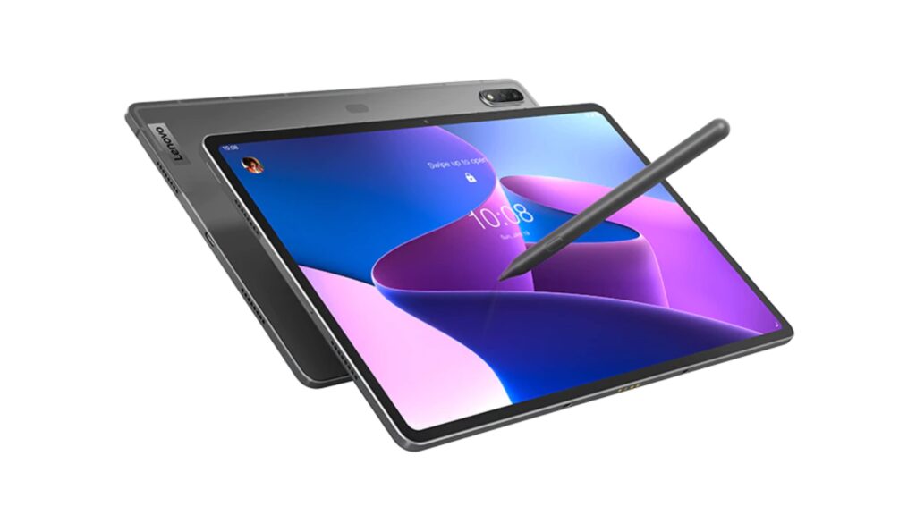 Lenovo Tab P12 Pro Featured A