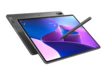 The $550 Lenovo Tab P12 Pro has launched in India for $900 Lenovo Tab P12 Pro Featured A