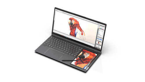 Lenovo ThinkBook Plus Leak