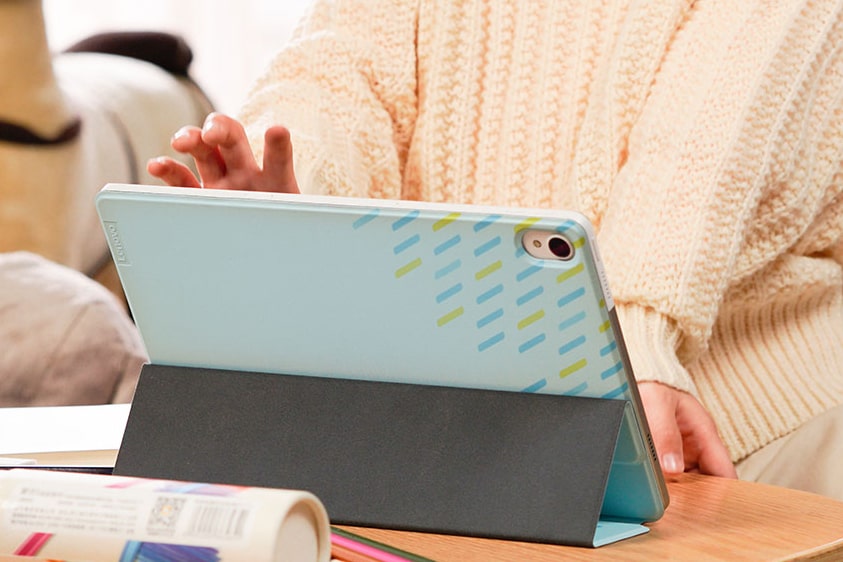 Lenovo Tianjiao Tablet Featured A