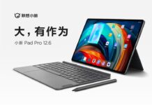 Lenovo Xiaoxin Pad Pro 12.6 launches with key upgrades: 120Hz AMOLED, 45W charging Lenovo Xiaoxin Pad Pro 12.6 Launch Featured A