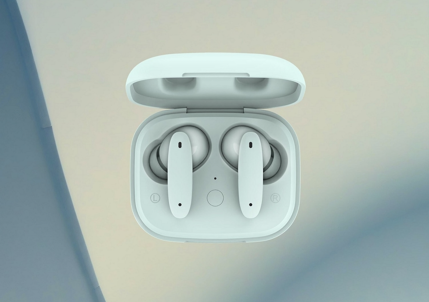 Meizu mBlu Blus+ Active Noise Cancelling Earbuds