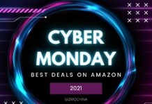 Best Cyber Monday Deals on Amazon US – Laptops, Earbuds, Watches Best Cyber Monday Deals 2021