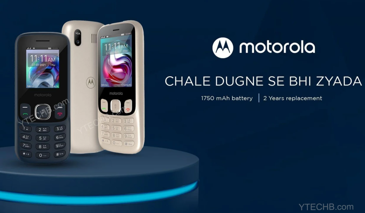 Moto A10, A50, and A70