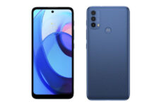 Moto E30 with 6.5-inch HD+ display, triple rear cameras and Android 11 Go Edition officially launched Moto E30