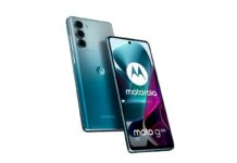 Moto G200 5G starts getting Android 12 update with March security patch Moto G200