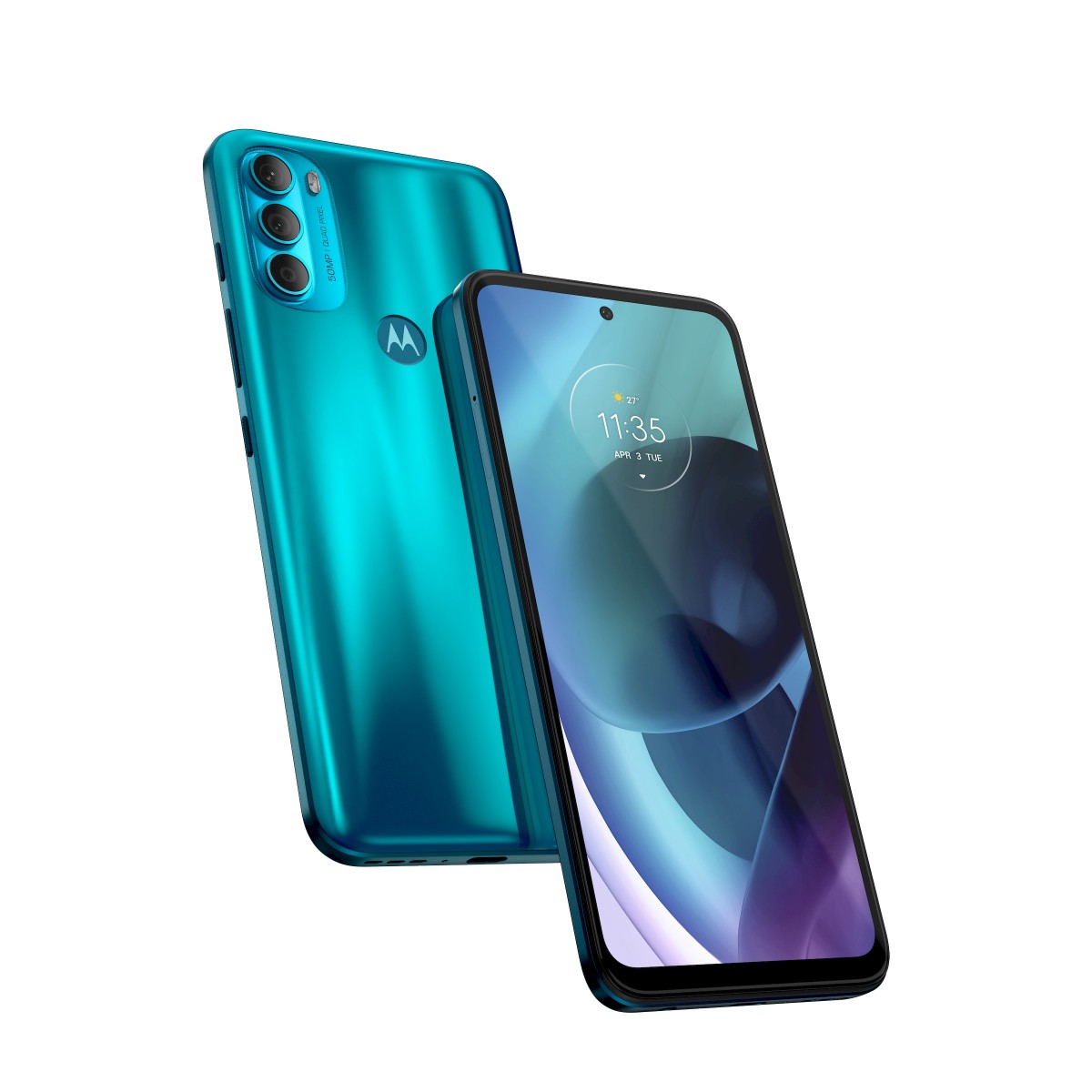 Moto G71