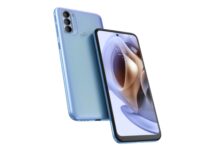 Motorola Moto G31 to launch in India on November 29 Motorola Moto G31 Baby Blue Featured A