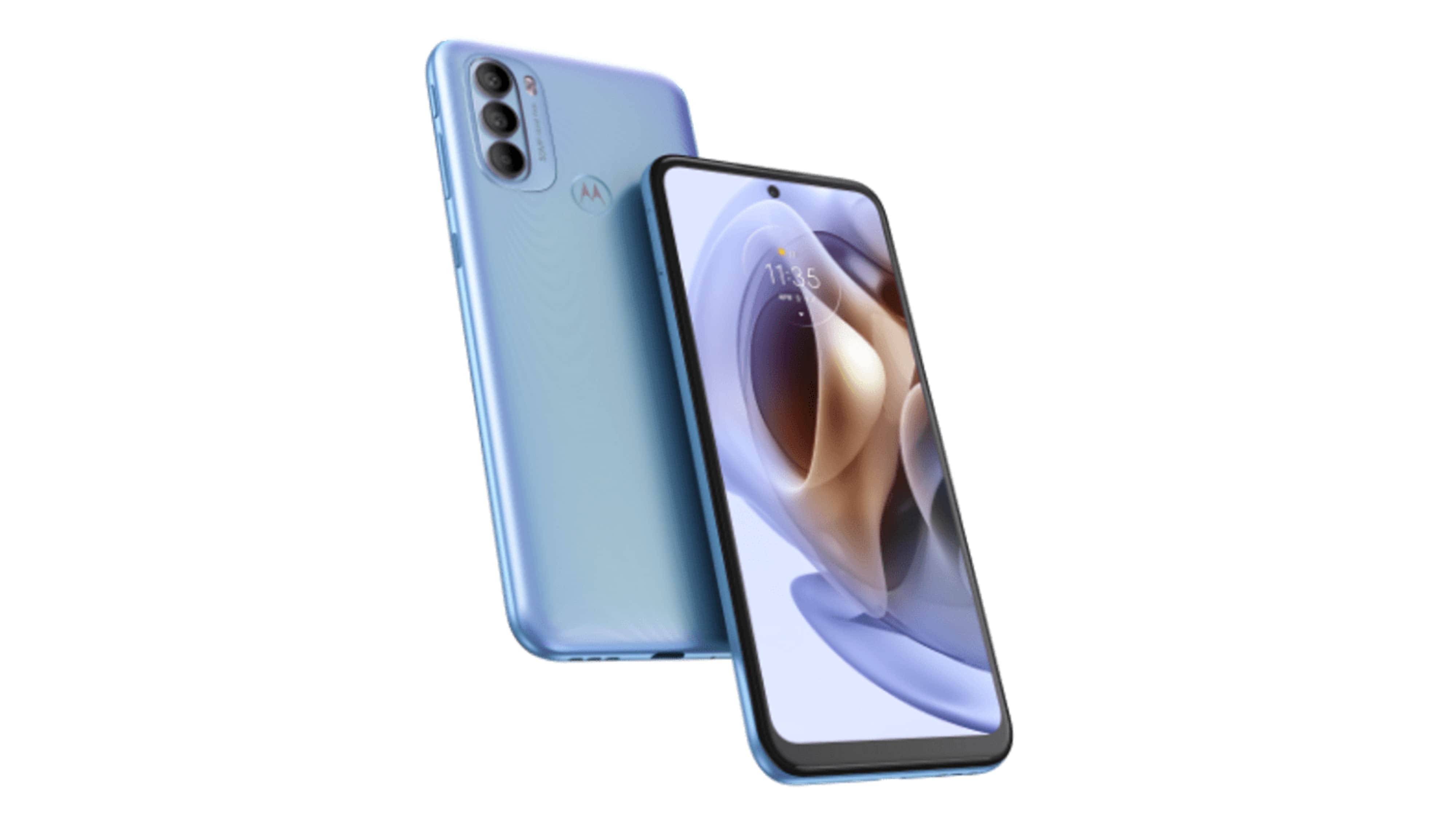 スマートフォン/携帯電話 スマートフォン本体 エッセンシャルコンフォート 新品未開封 Moto g31 モトローラー 128GB 