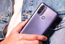 Motorola Moto G31 launched in India with FHD+ OLED display, Helio G85 SoC, and more Motorola Moto G31 Featured