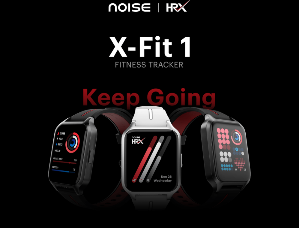 Noise X-Fit