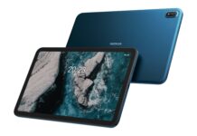 Nokia TA-1462 tablet with a 5,100mAh battery, 8″ display gets FCC certification Nokia T20 Tablet Featured A