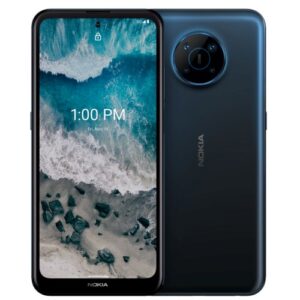 Nokia X100