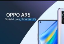 Upcoming OPPO A95, Reno6 Lite are rebranded versions of this OPPO phone OPPO A95 4G