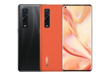 OPPO Find X2 series bags ColorOS 12 (Android 12) stable update in India, Indonesia OPPO Find X2 Pro Featured A