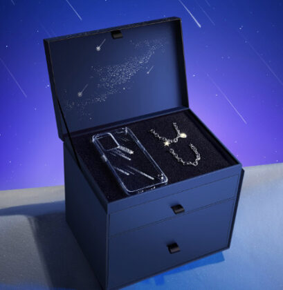 OPPO Meteor Treasure Limited Gift Box 1.5