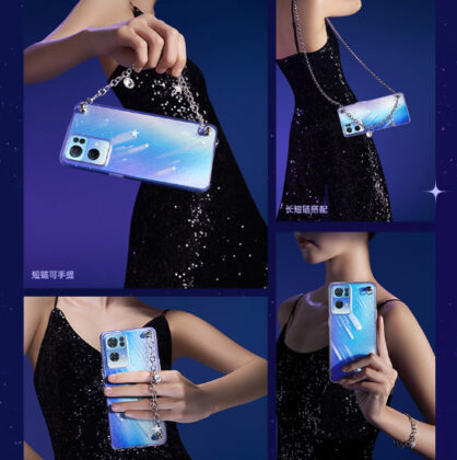 OPPO Meteor Treasure Limited Gift Box 3