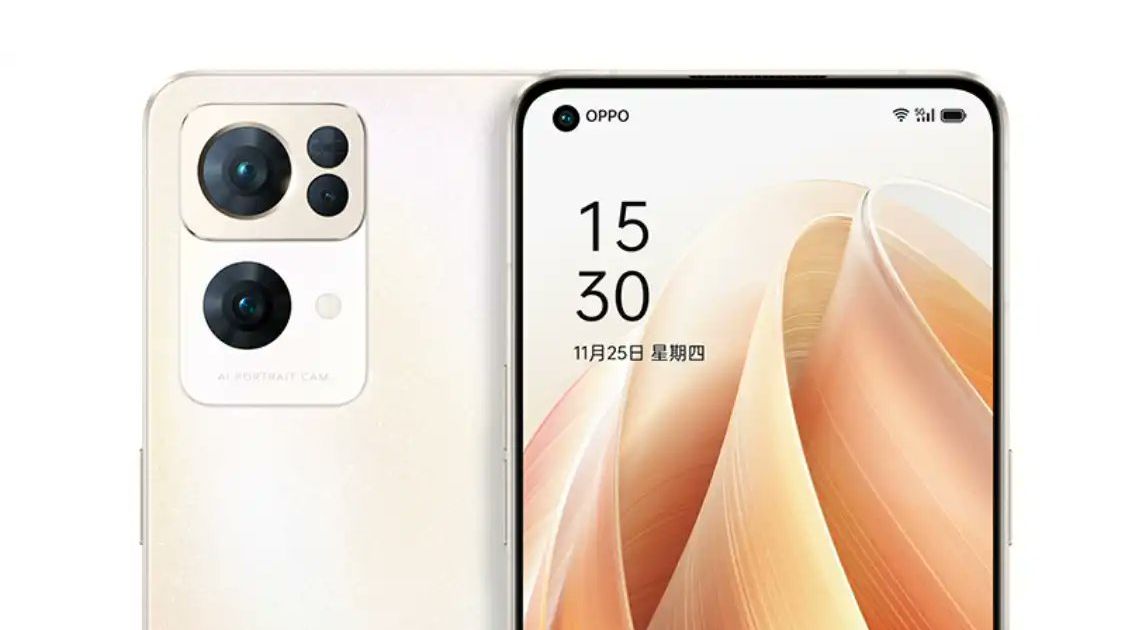 OPPO Reno7 Pro full specifications, Enco Free 2i renders
