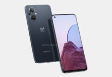 OnePlus Nord N20 5G renders reveal a refreshed design, unique cameras, and new colors OnePlus Nord N20 5G
