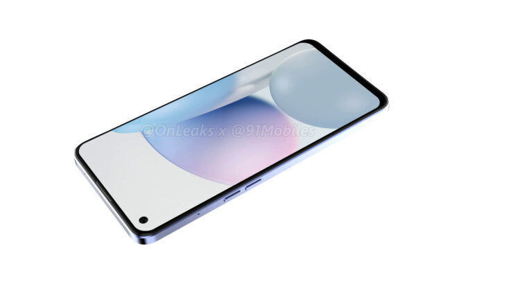 OnePlus Nord N20 5G