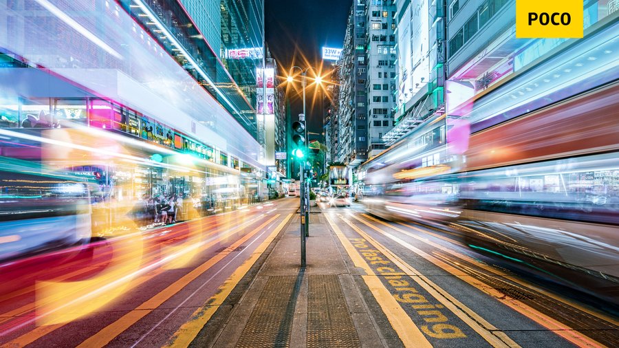 POCO M4 Pro 5G 33W fast charging