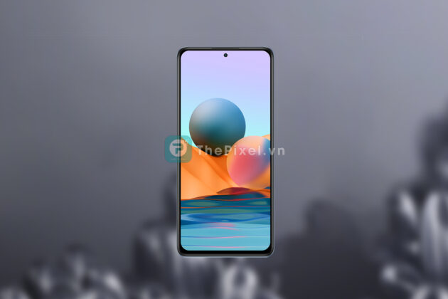POCO M4 Pro 5G images