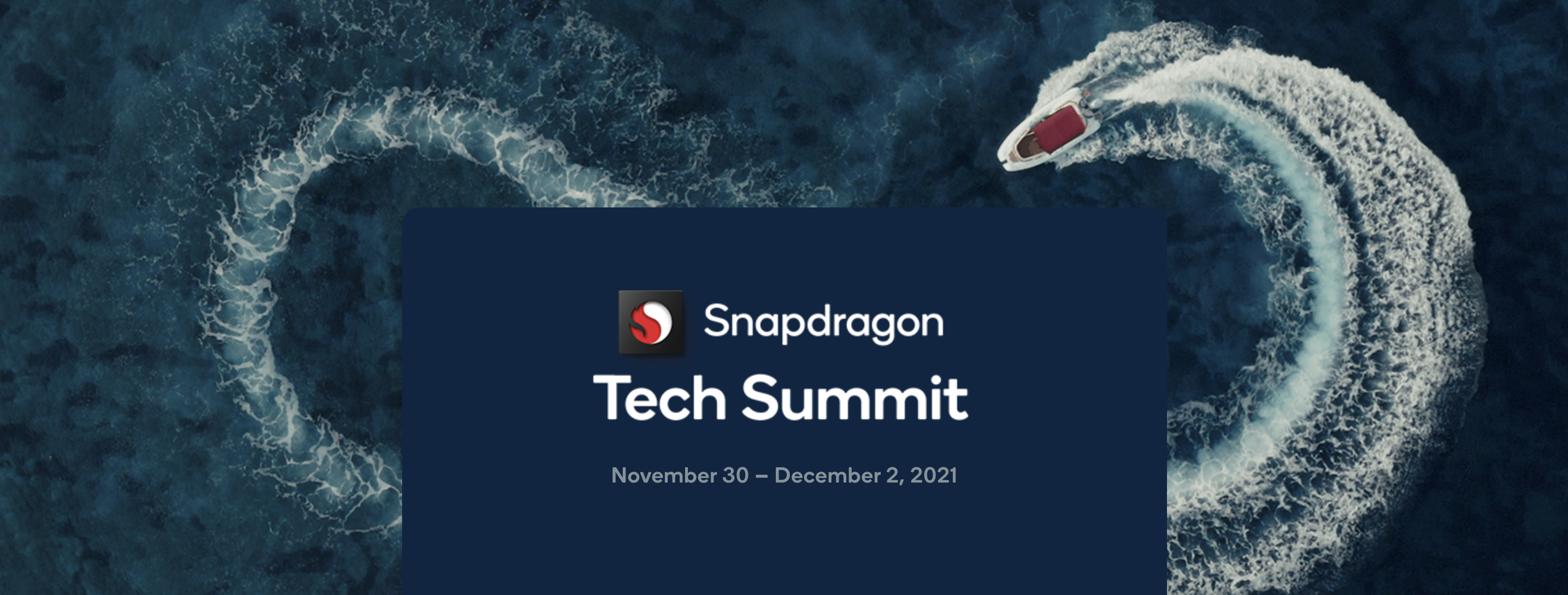 Qualcomm Tech Summit 2021