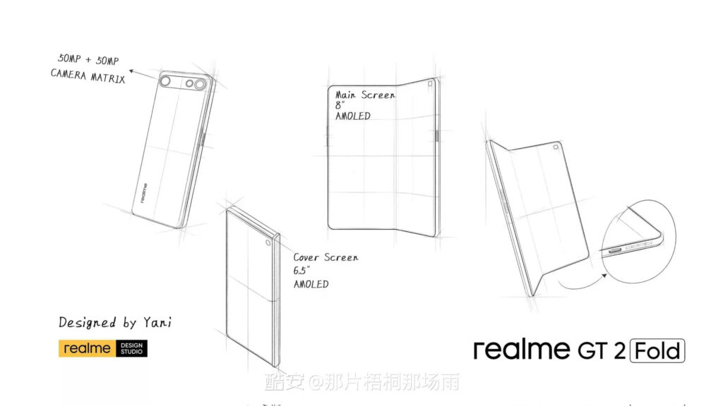 Realme-GT-2-Fold